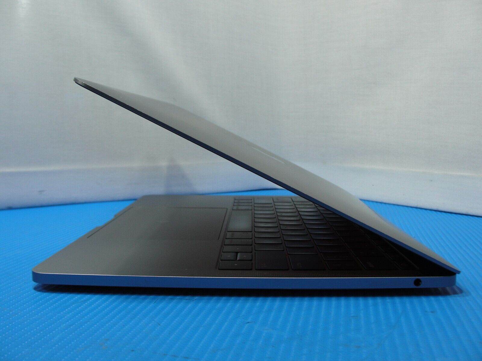 Apple MacBook Pro 13 Mid-2017 A1708 Core i5-7360U 8GB RAM 256GB SSD 96 cycle! - Tested Computer Laptop Parts