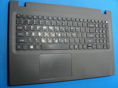 Acer Aspire E5-573-35SJ 15.6" Genuine Palmrest w/Touchpad Keyboard EAZRT002010 - Tested Computer Laptop Parts