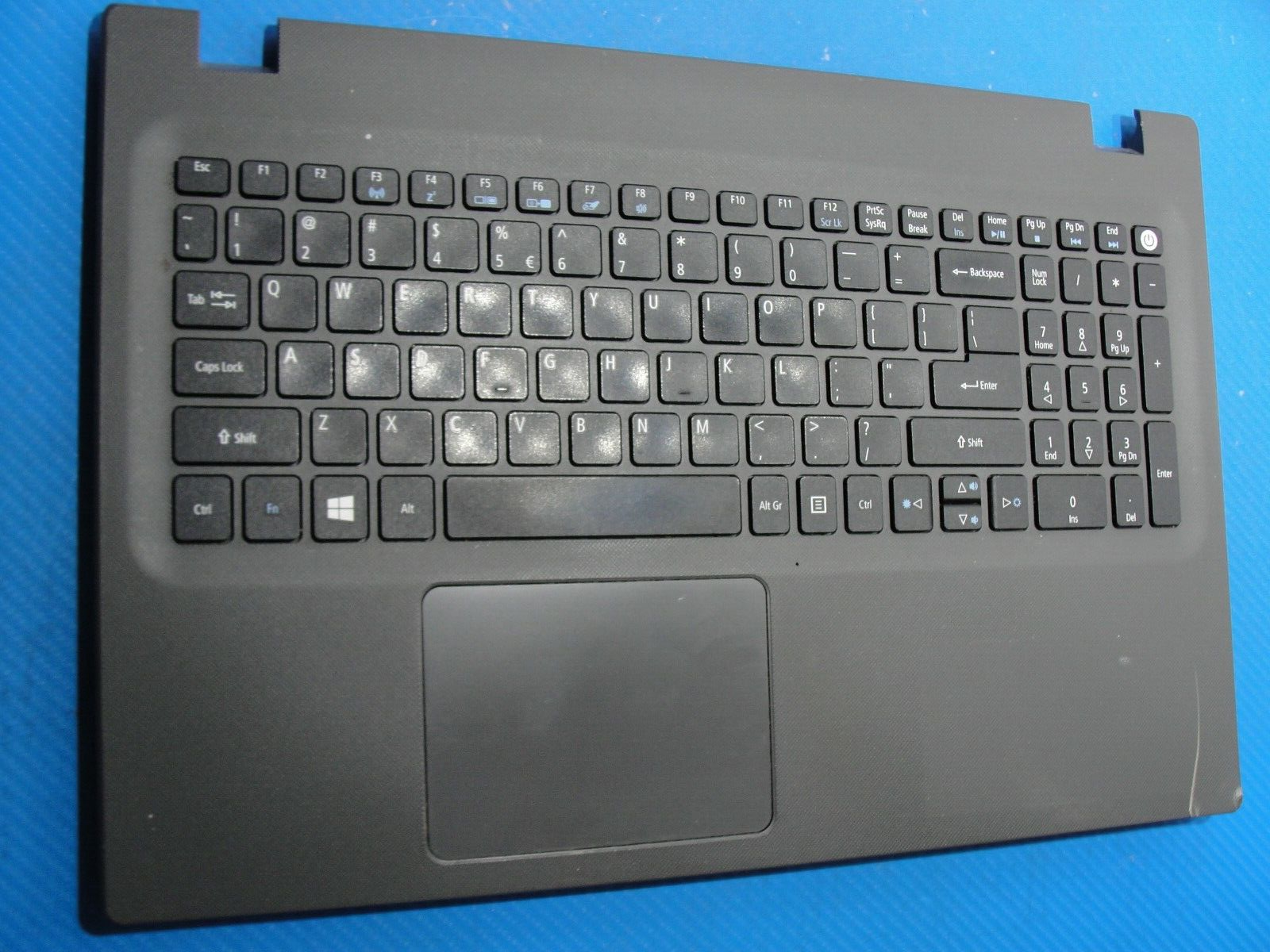 Acer Aspire E5-573-35SJ 15.6
