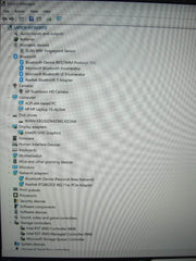 HP 15-DY2035TG 15.6”FHD Intel Core i3-1125G4 2GHz 8GB 256GB SSD + Charger - Tested Computer Laptop Parts