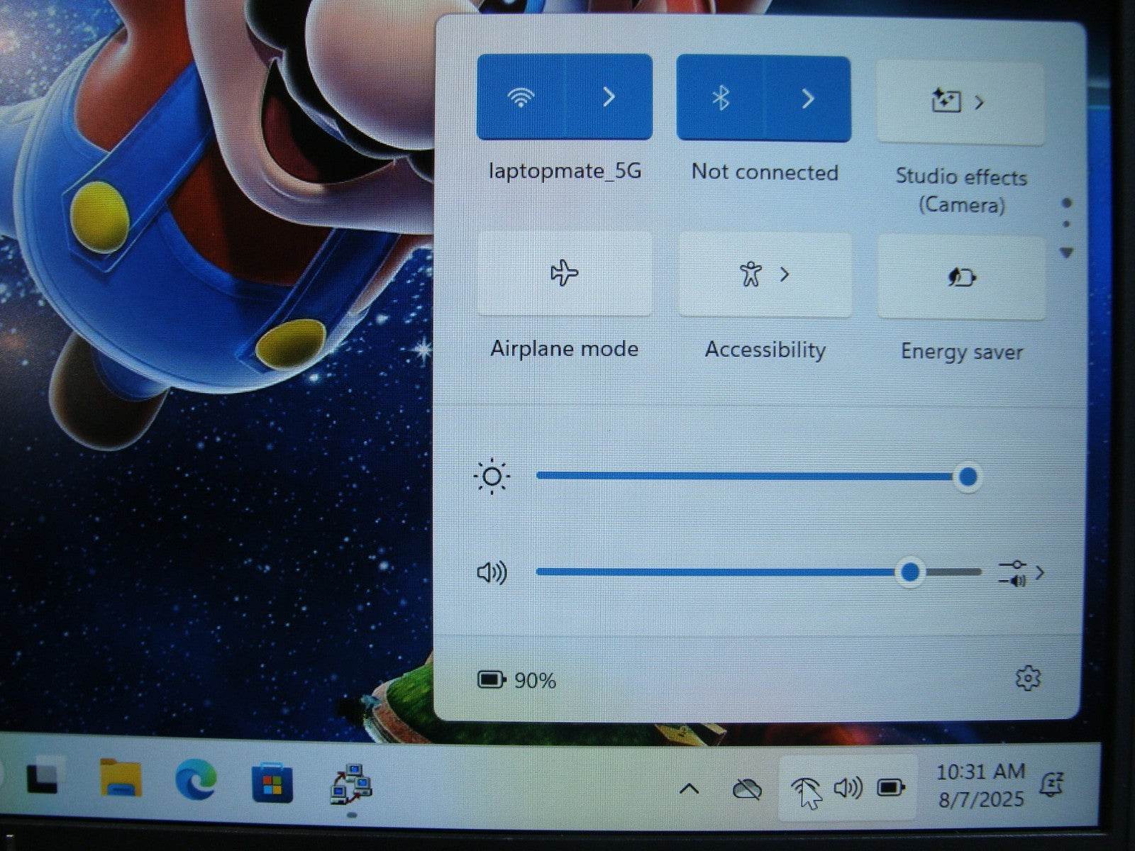Dell Latitude 5450 14” FHD core Ultra 5 125U 3.6GHz 16GB 256GB Windows 11 Pro - Tested Computer Laptop Parts