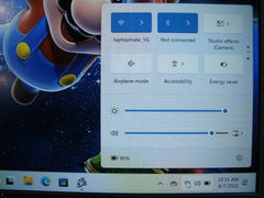 Dell Latitude 5450 14” FHD core Ultra 5 125U 3.6GHz 16GB 256GB Windows 11 Pro - Tested Computer Laptop Parts