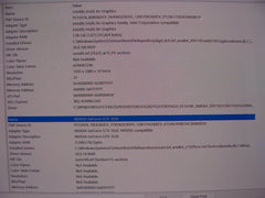 NEW! ASUS VivoBook Pro 15 K3500PH-DB51 15.6”FHD OLED i5-11300H 8GB 512GB GTX1650 - Tested Computer Laptop Parts