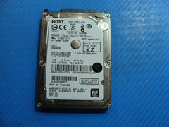 Mac mini A1347 HGST 1TB 2.5" 5400RPM SATA HDD Hard Drive HTS541010A9E662