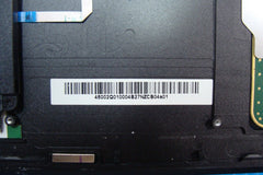 HP Omen 15-5268nr 15.6" Genuine Laptop Palmrest w/Keyboard Touchpad 788603-001