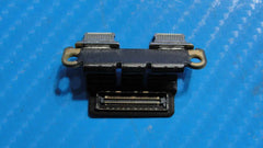 MacBook Pro A1989 13" Mid 2018 BTO Thunderbolt & I/O Board 923-02497