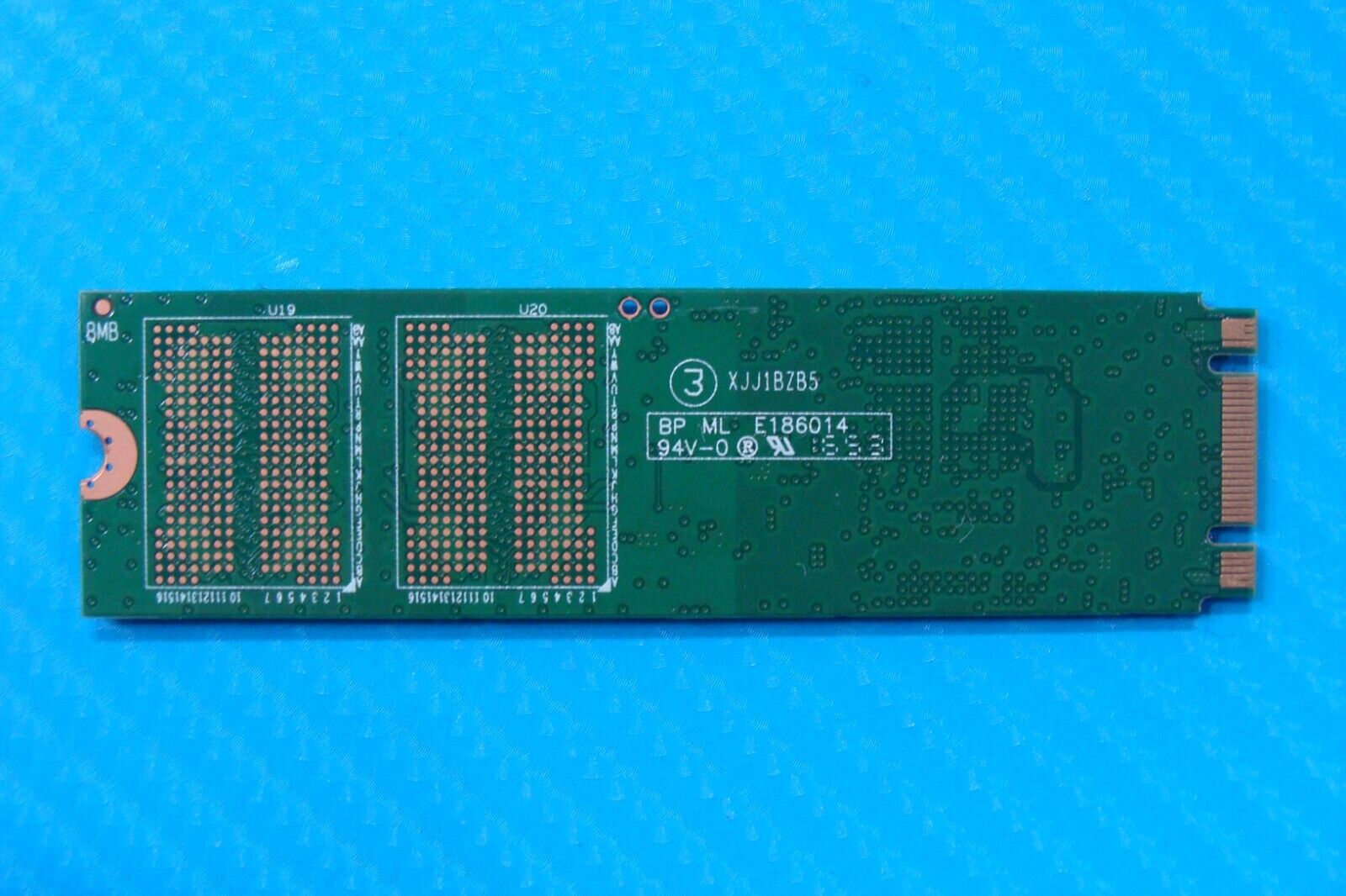 HP m3-u103dx ADATA M.2 SATA 128GB SSD Solid State Drive IM2S3138E-128GM-B