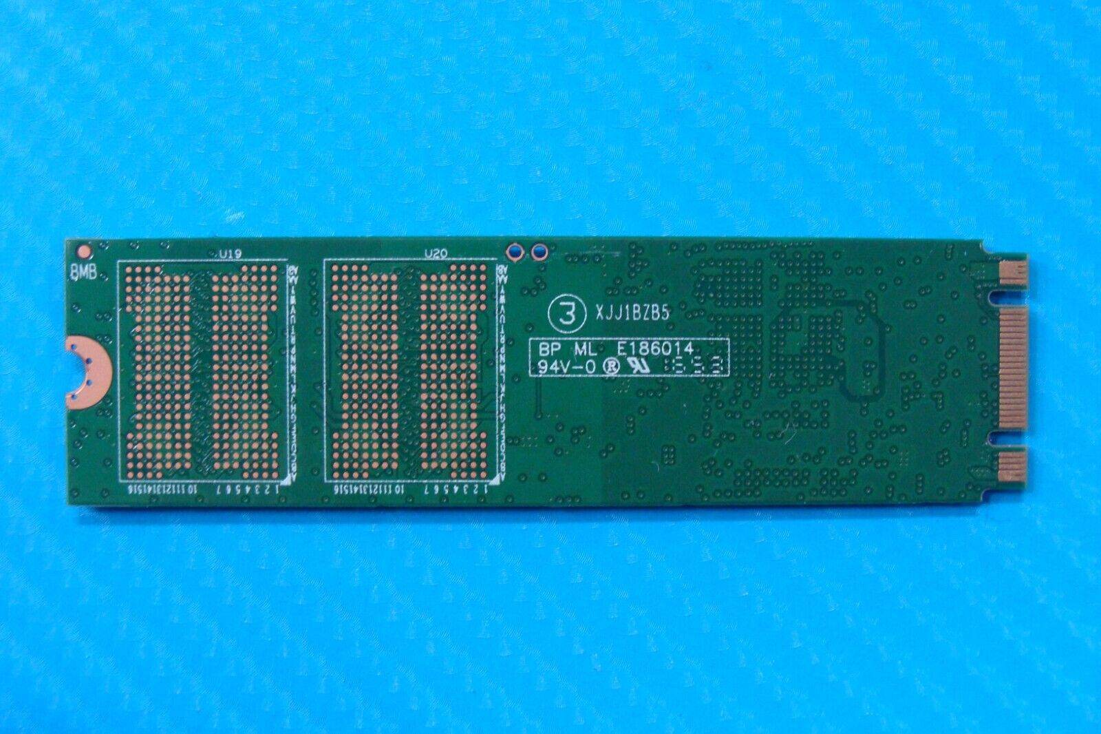 HP m3-u103dx ADATA M.2 SATA 128GB SSD Solid State Drive IM2S3138E-128GM-B - Tested Computer Laptop Parts