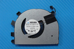 Dell Latitude 3400 14" Genuine Laptop CPU Cooling Fan 8FF1J 023.100EM.0022