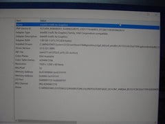 Lenovo ThinkPad X13 Gen 2 i5-1145G7 256GB SSD 99% Battery + OEM Adapter - Tested Computer Laptop Parts