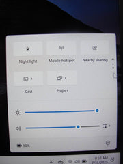Lenovo ThinkPad T14s Gen 1 14”FHD Core i7-10510U 1.8GHz 8GB SSD Reset 512GB - Tested Computer Laptop Parts