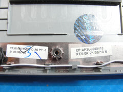 Dell Precision 3551 15.6" Genuine Palmrest w/Touchpad AP2UJ000410