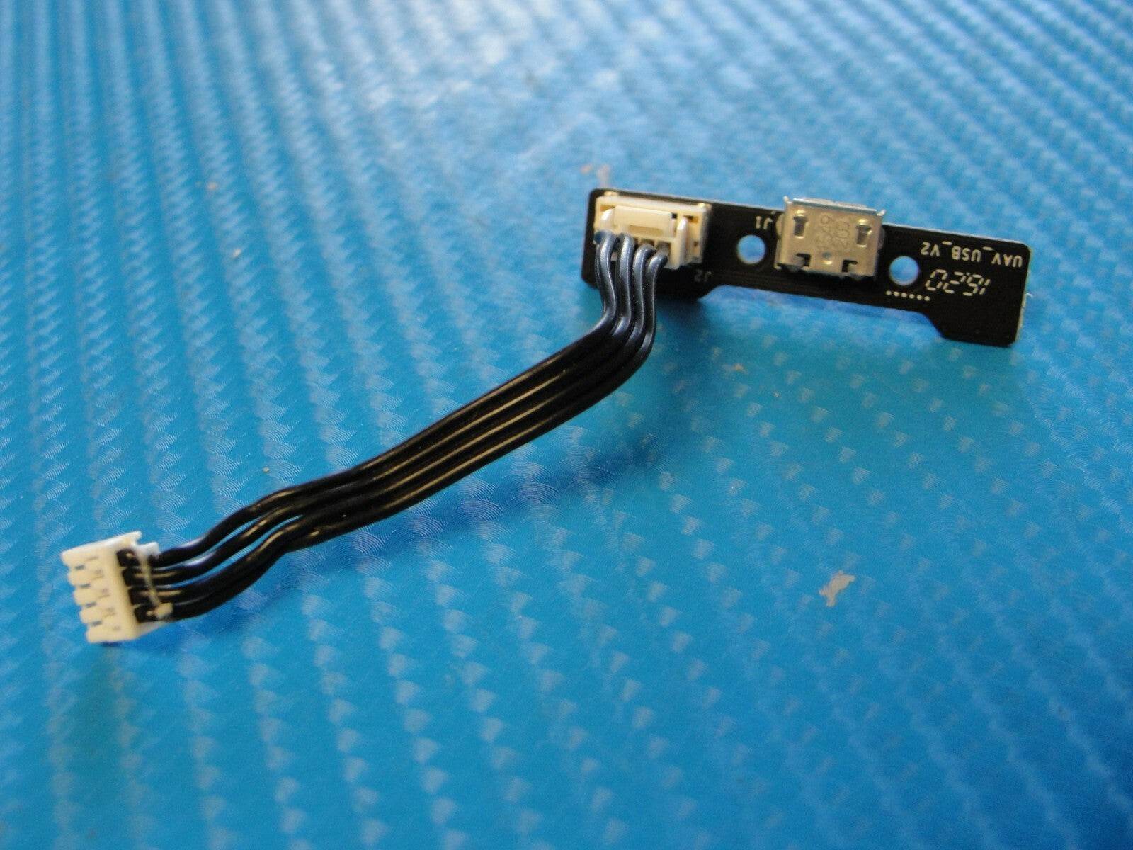 Autel X-Star Premium 4K Drone Genuine Mini USB Port Board Update Board - Tested Computer Laptop Parts