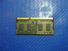 MacBook A1278 Laptop Samsung 2GB Memory PC3-10600S-09-11-B2 M471B5773DH0-CH9 #1 - Tested Computer Laptop Parts