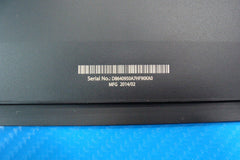 MacBook Air 13" A1466 Mid 2013 MD760LL/A Battery 7.6V 54.4Whr 7150mAh 661-7474