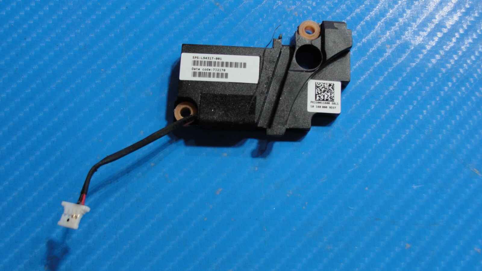 HP Envy x360 15-ee1093cl 15.6