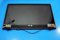 Dell Inspiron 17 5759 17.3" FHD LCD Touch Screen Complete Assembly Silver