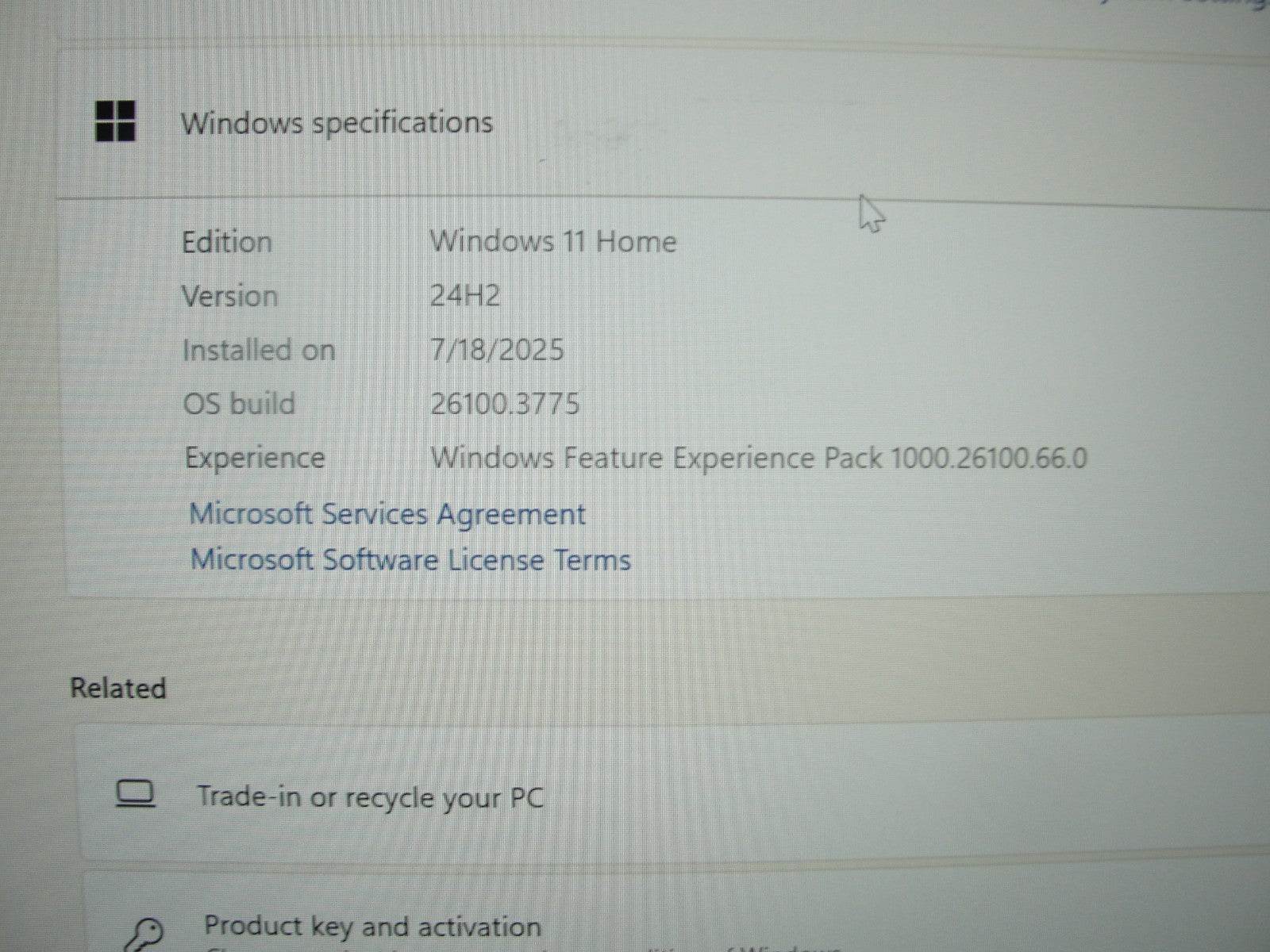 Lenovo ThinkPad E14 Gen 2 14” FHD Core i5-1135G7 2.4GHz 16GB 512GB SSD +Charger - Tested Computer Laptop Parts