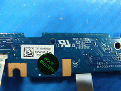 HP Pavilion 15t-bc000 15.6" Genuine Laptop USB Audio Board w/Cables DAG35TB2AB0