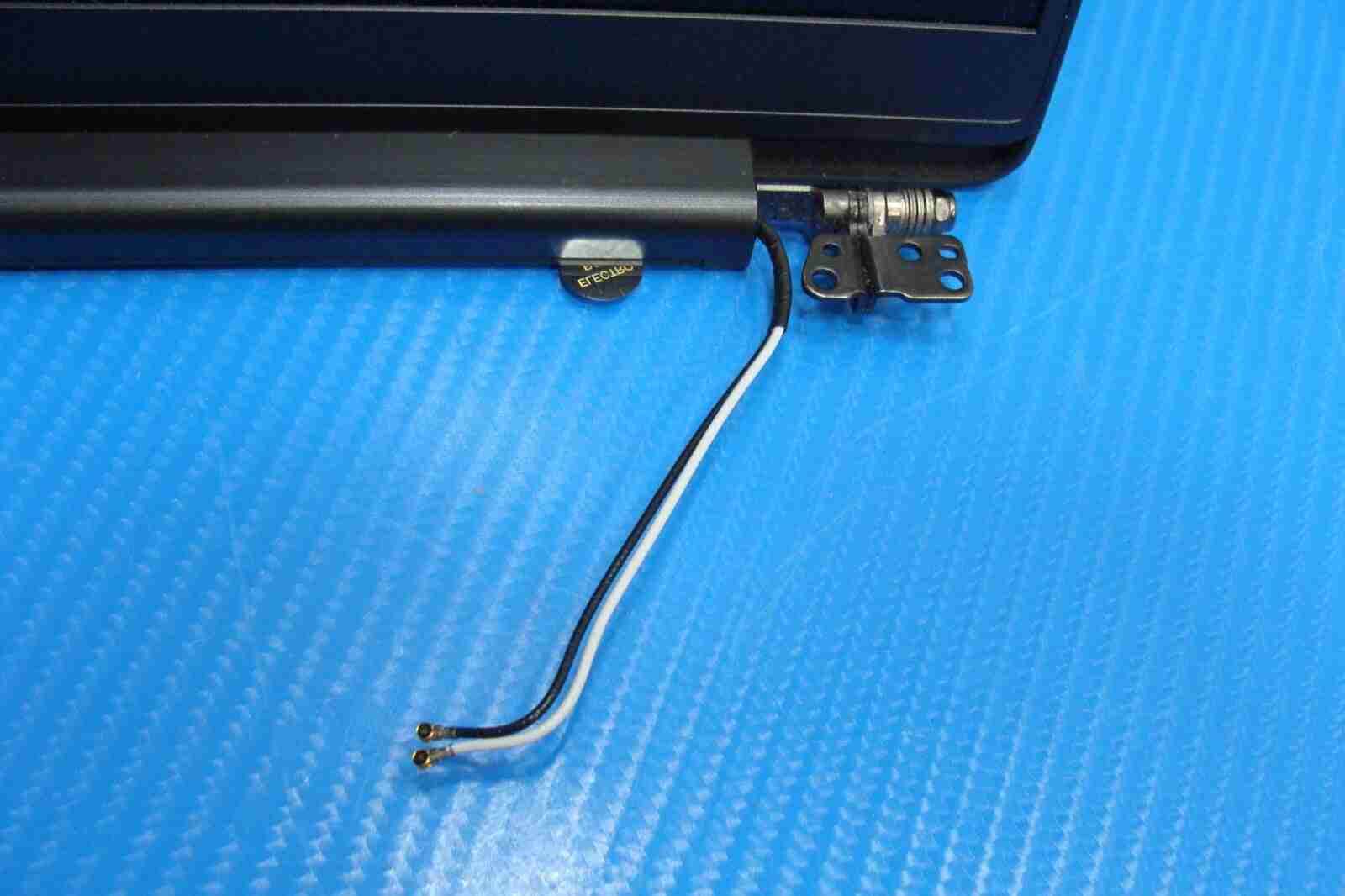 Dell Latitude 14” 7400 OEM Laptop FHD LCD Touch Screen Complete Assembly Black - Tested Computer Laptop Parts