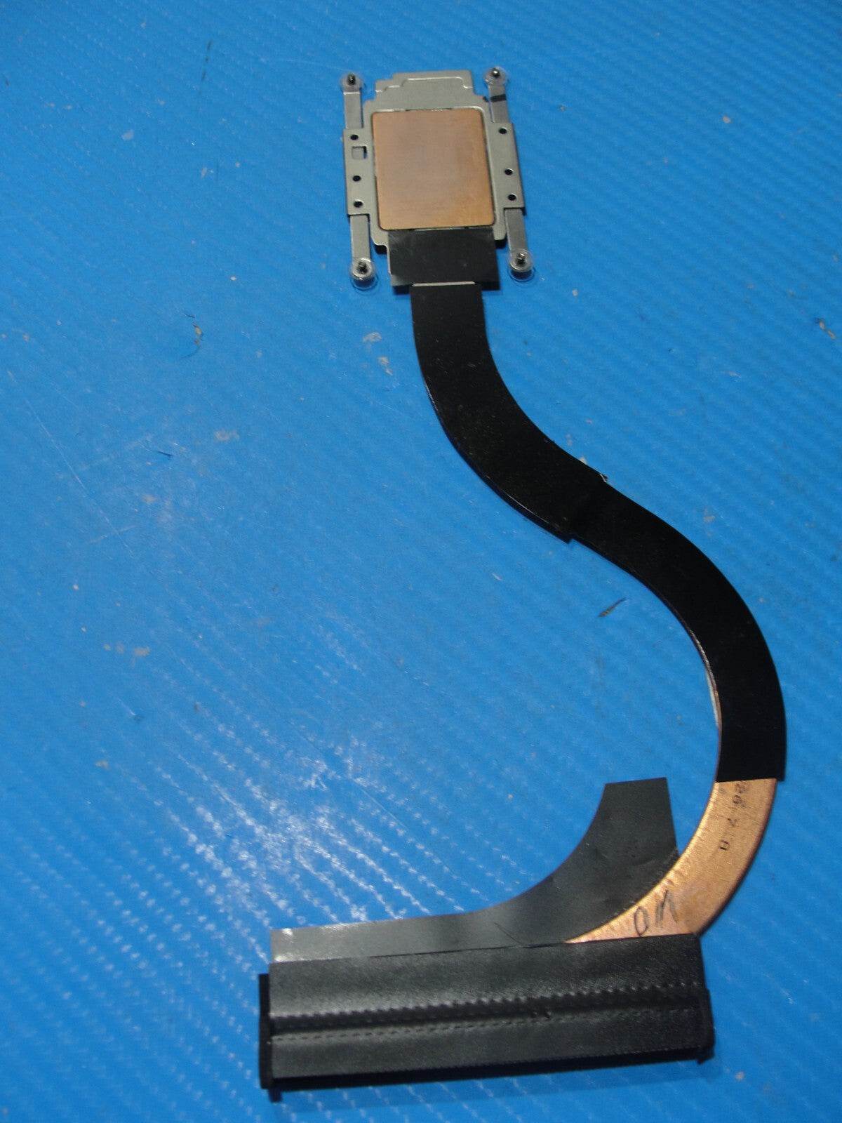 HP EliteBook 14” 840 G6 OEM Laptop CPU Cooling Heatsink L62740-001 6043B0231421 - Tested Computer Laptop Parts