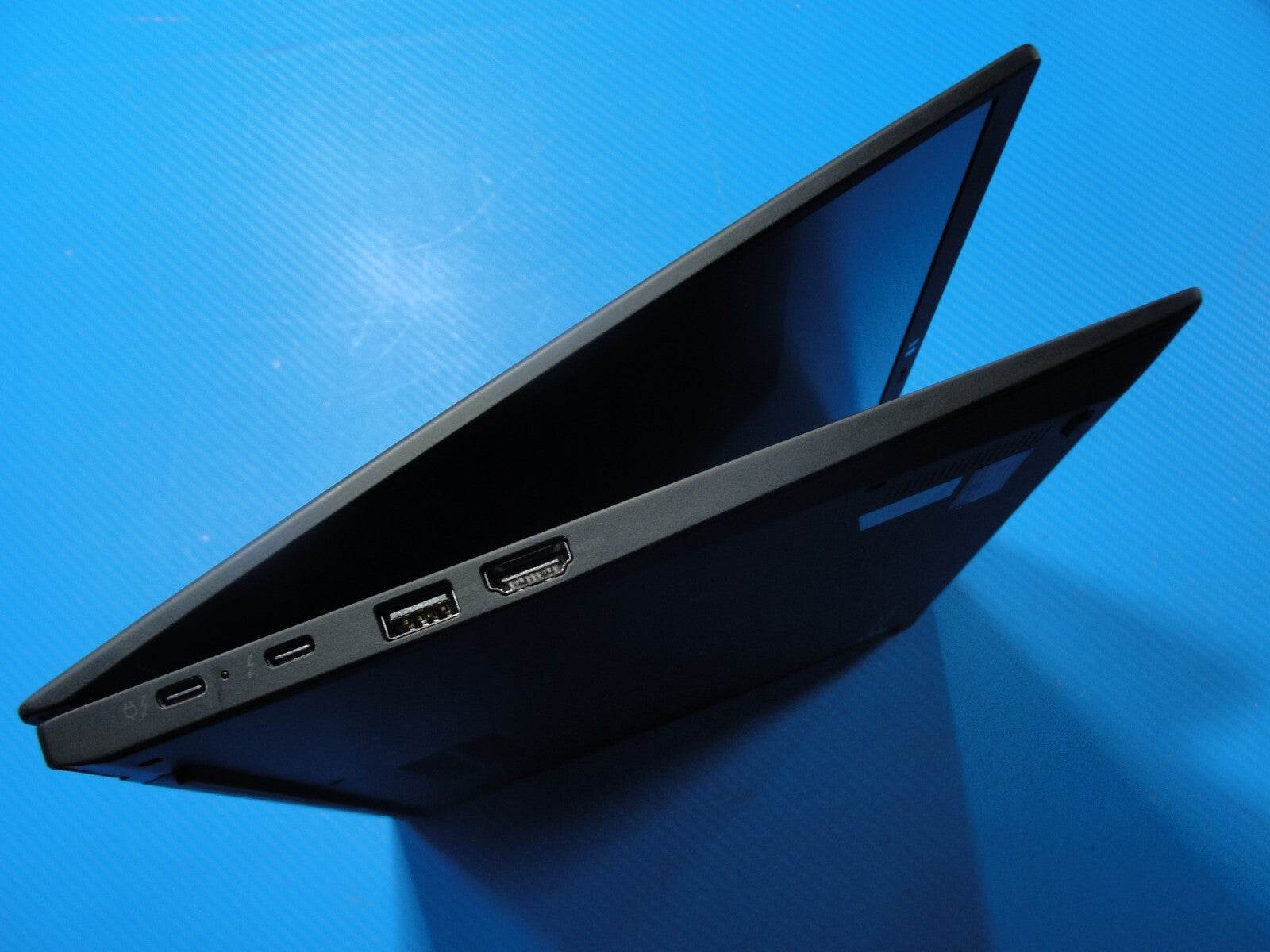 Lenovo ThinkPad X1 Carbon Gen 9 Core i5-1145G7 2.6GHz 16GB 512GB SSD 88%Battery - Tested Computer Laptop Parts