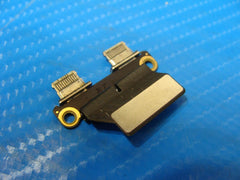 Macbook Air A1932 Late 2018 MRE82LL/A USB-C DC IN Power Port I/O Board 923-02875 - Tested Computer Laptop Parts