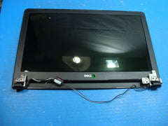Dell Inspiron 15.6" 5566 OEM Laptop Glossy HD LCD Screen Complete Assembly Black