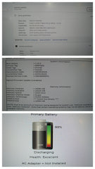 Dell Latitude 7400 TOUCH 14"FHD Intel vPro i7-8665U 1.9GHz 16GB 512GB +Charger