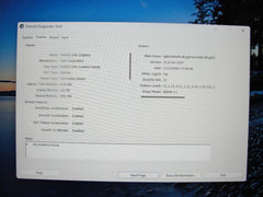 Dell Latitude 5511 15.6”FHD Intel Core i7-10850H 2.7GHz 16GB 256GB SSD - Tested Computer Laptop Parts