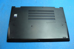 Lenovo ThinkPad Yoga 370 13.3" Bottom Case Base Cover Black AQ1SK000400