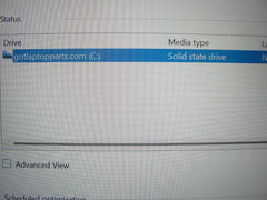 Lenovo ThinkPad T14s Gen 2i 14” FHD Intel Core i5-1135G7 2.4GHz 16GB SSD 512GB - Tested Computer Laptop Parts