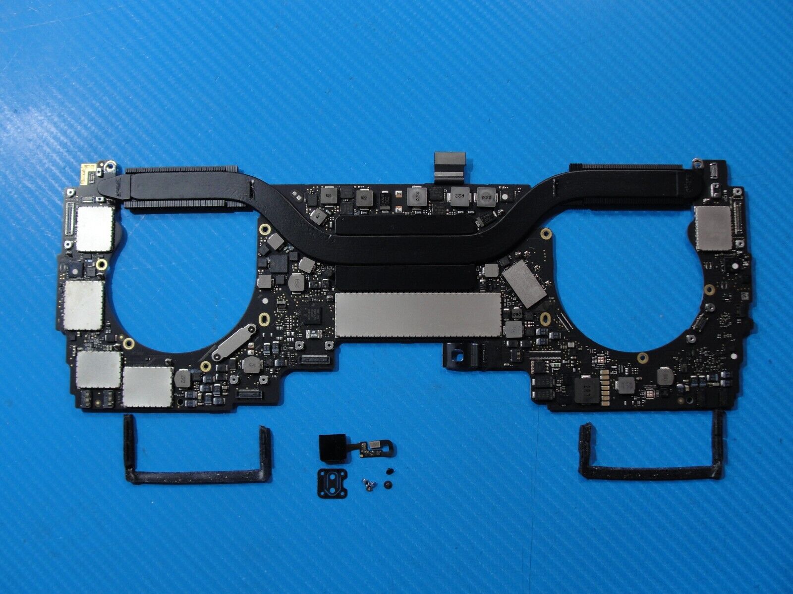 MacBook Pro A1706 2016 13