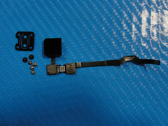 MacBook Pro A1990 15" 2018 i7-8750H 2.2GHz 16GB Logic Board 820-01041-A ID AS IS