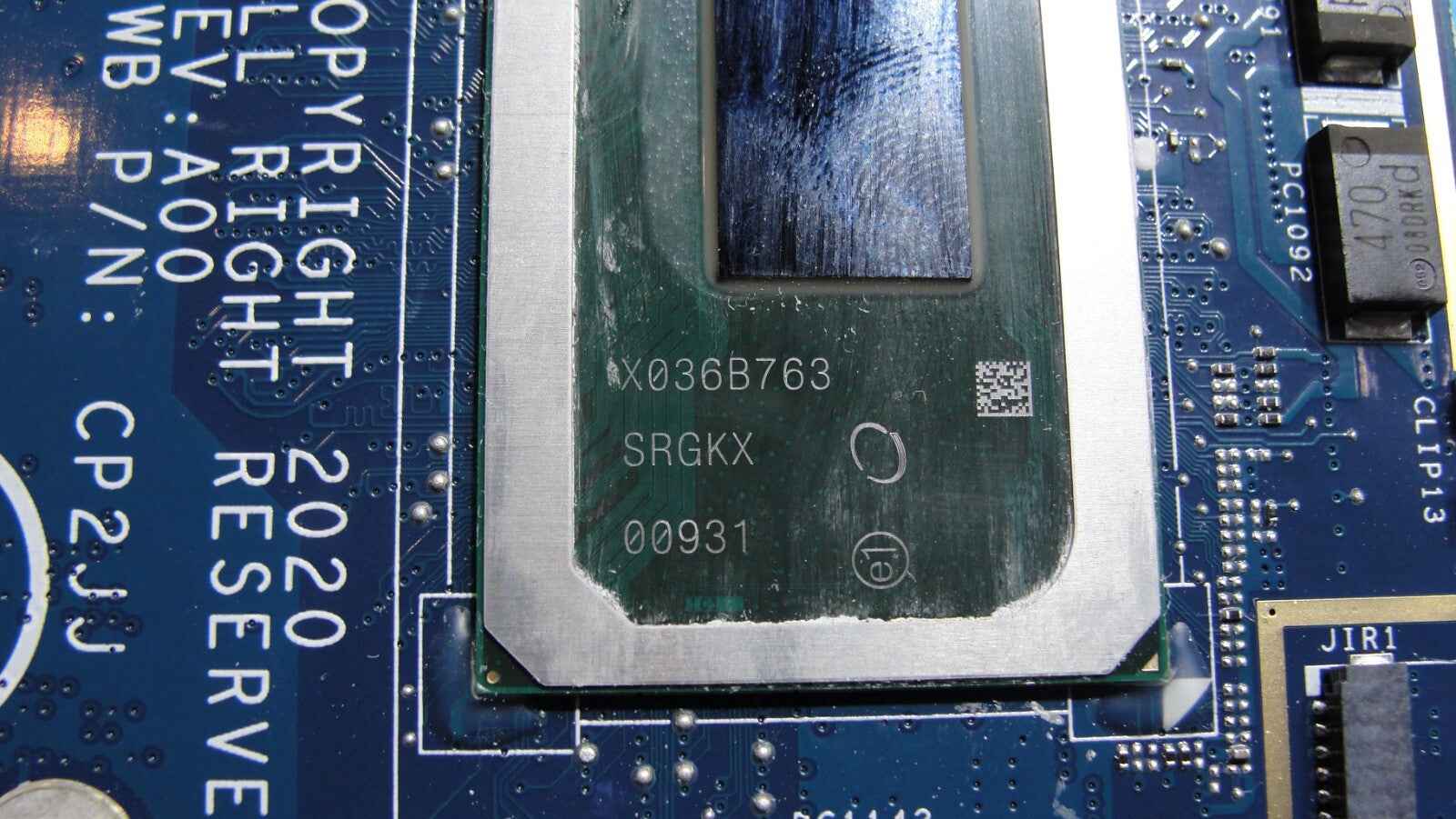 Dell Latitude 7410 14