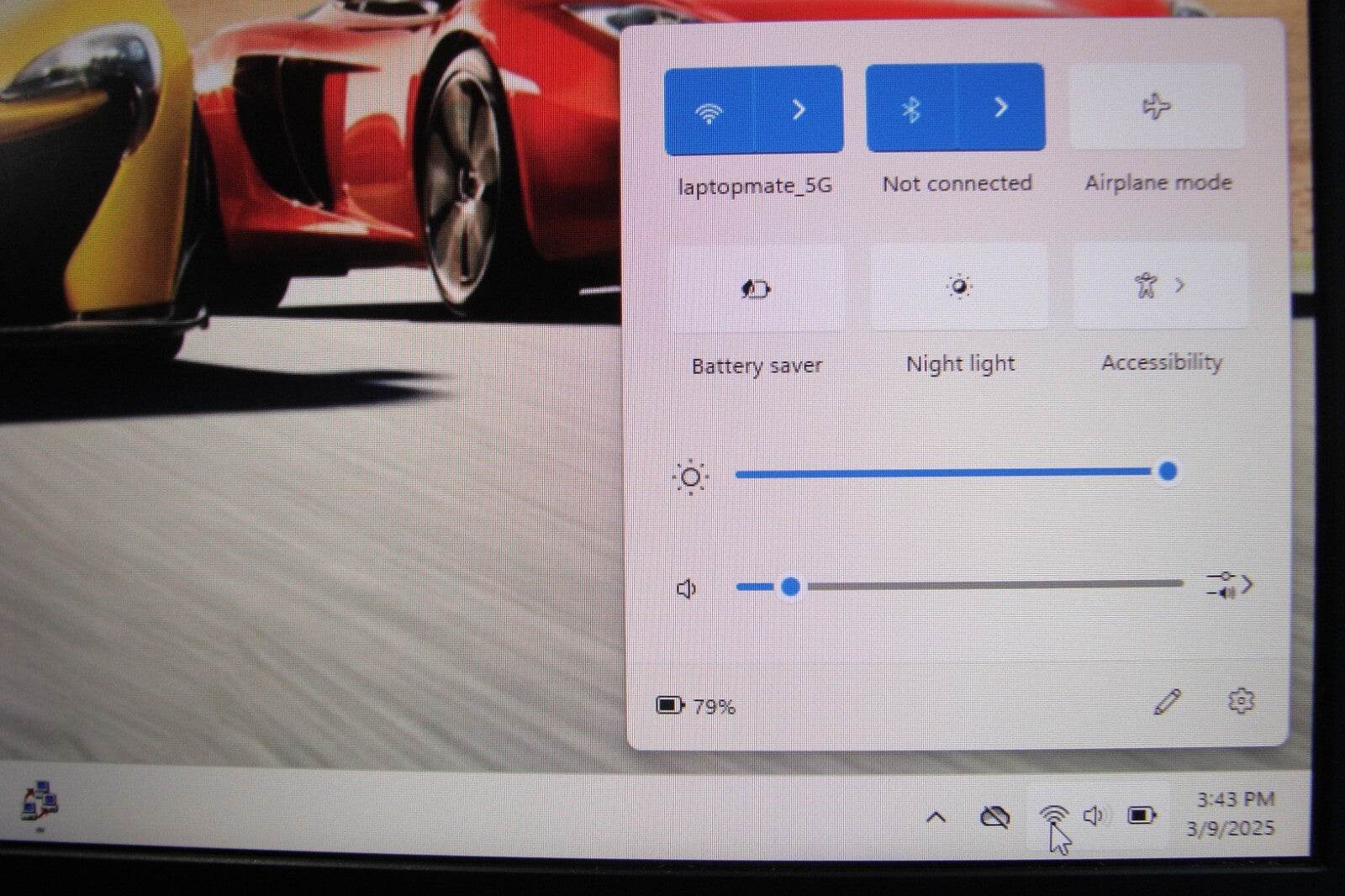 MSI GE75 Raider 10SF 15.6''FHD 144hz i7-10750H 16GB 512GB SSD / 1TB HDD RTX2070 - Tested Computer Laptop Parts