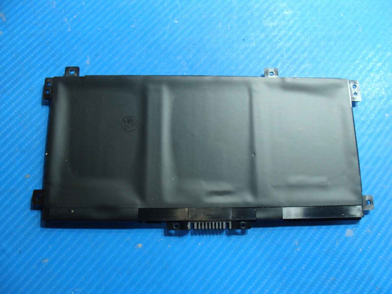 HP Pavilion 15-cr0085cl 15.6