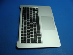 MacBook Air A1466 2015 MJVE2LL/A 13" OEM Top Case Palmrest w/Keyboard 661-7480