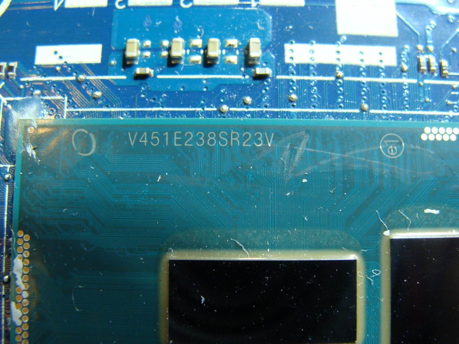 Dell Latitude 14” E7450 Genuine Intel i7-5600U 2.6GHz Motherboard LA-A961P Y15C1 - Tested Computer Laptop Parts