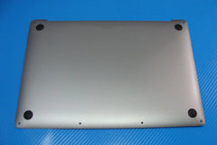 MacBook Pro A1706 2016 MLH12LL/A MNQF2LL/A 13" Bottom Case Space Gray 923-01381