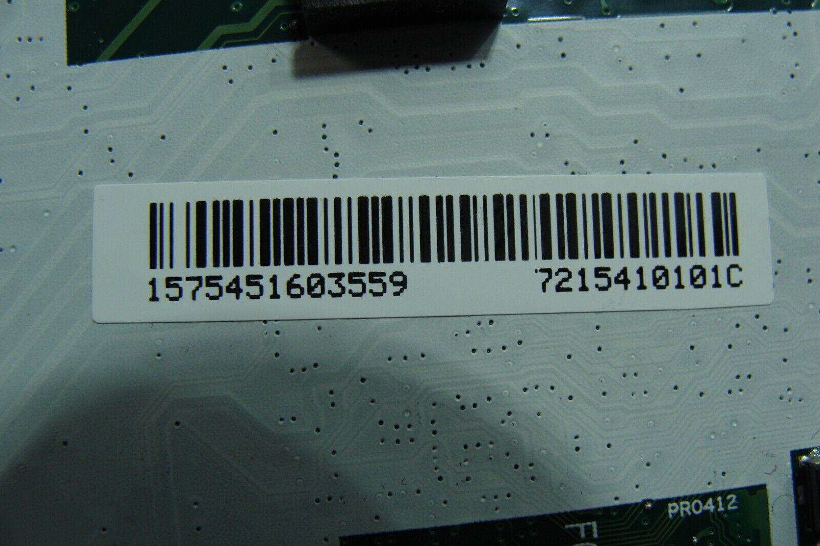 Lenovo ThinkPad 14” T14s Gen 2i OEM i5-1145G7 1.6GHz 16GB Motherboard 5B21D93214 - Tested Computer Laptop Parts