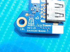 HP Omen 16-c0002dx 16" Dual USB Board w/Cable DA0G3KTBAD0