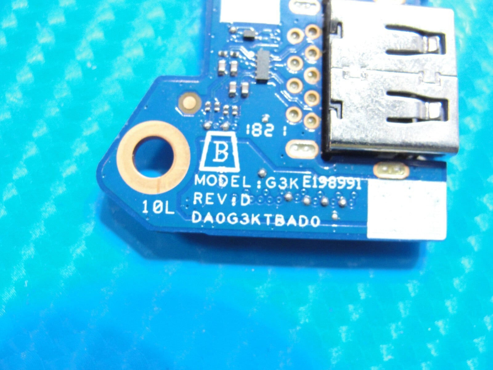 HP Omen 16-c0002dx 16