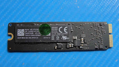 MacBook Pro A1502 Samsung 256GB SSD Solid State Drive MZ-JPV256S 661-02396 - Tested Computer Laptop Parts