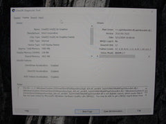 Dell Latitude 7440 14” Core i5-1345U 1.6GHz 16GB 512GB SSD + Original Charger - Tested Computer Laptop Parts