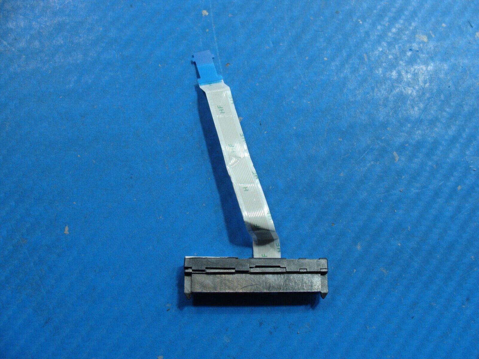 HP Pavilion 15.6” 15-au123cl OEM HDD Hard Drive Connector w/Cable DD0X18HD031 - Tested Computer Laptop Parts