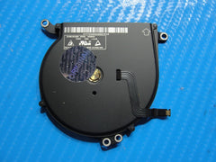 MacBook Air A1466 13" Early 2015 MJVE2LL/A Cooling Fan 923-00507