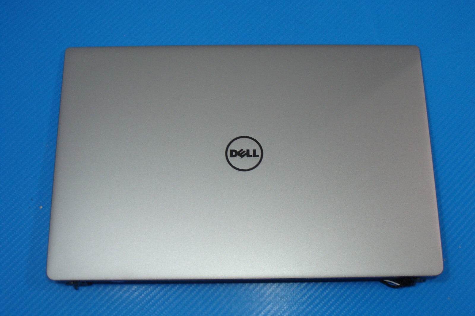 Dell XPS 13.3” 13 9350 Genuine Laptop Matte QHD LCD Screen Complete Assembly - Tested Computer Laptop Parts