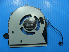Dell Inspiron 17 7786 17.3" Genuine Laptop CPU Cooling Fan GCN3G