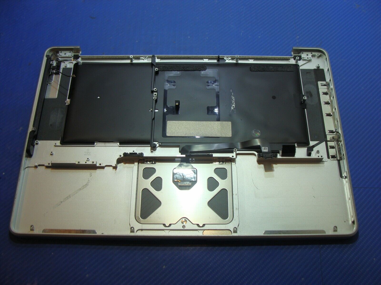 MacBook Pro A1286 15